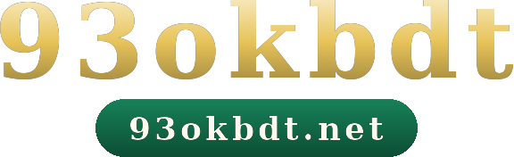 93okbdt logo
